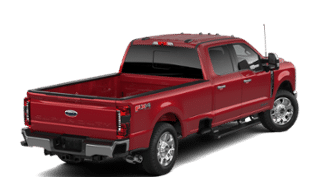 2026 Ford Super Duty® External Image 4